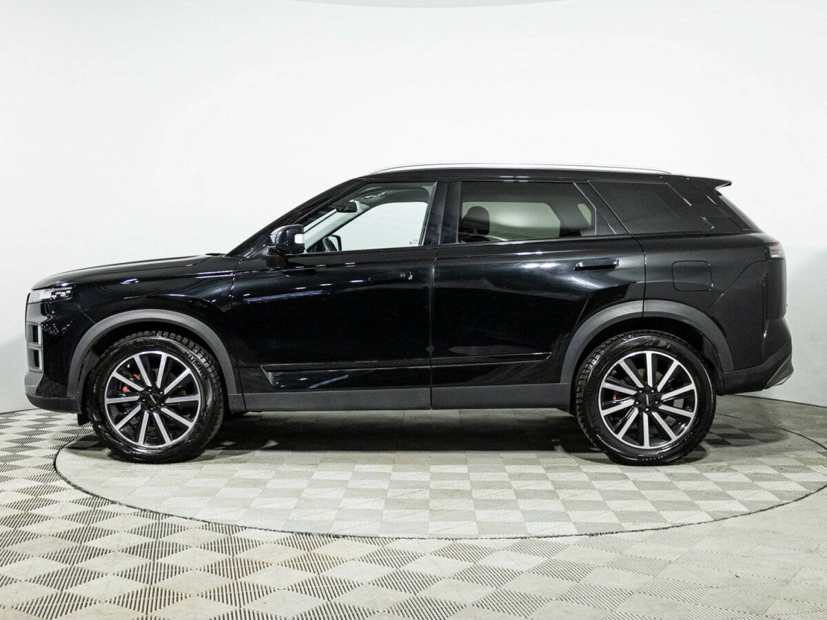 Купить Jaecoo J7, 2023, 41 140 км, фото №7