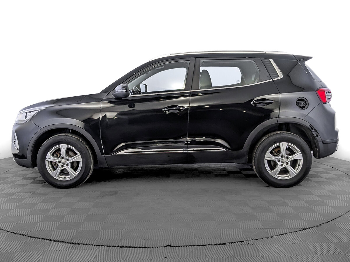 Купить Chery Tiggo 4 Pro I, 2022, 70 919 км, фото №8