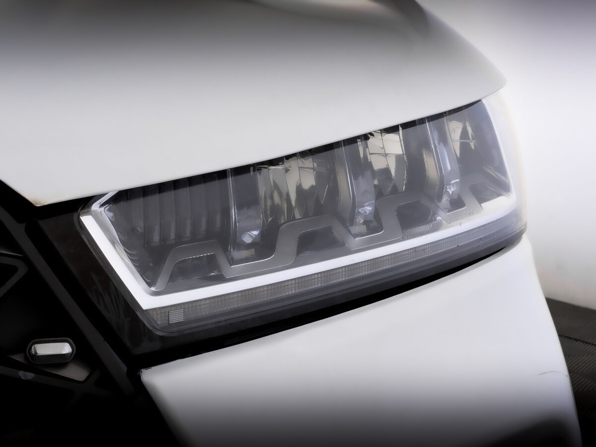 Купить Chery Tiggo 7 Pro I, 2022, 86 565 км, фото №17