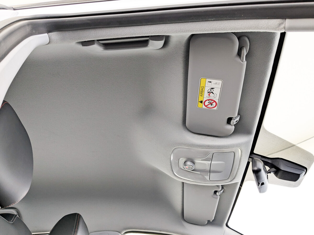 Купить Chery Tiggo 7 Pro I, 2022, 86 565 км, фото №22