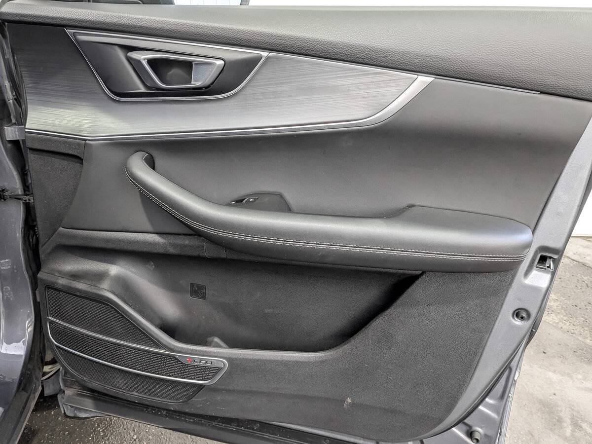 Купить Chery Tiggo 7 Pro I, 2022, 98 713 км, фото №24