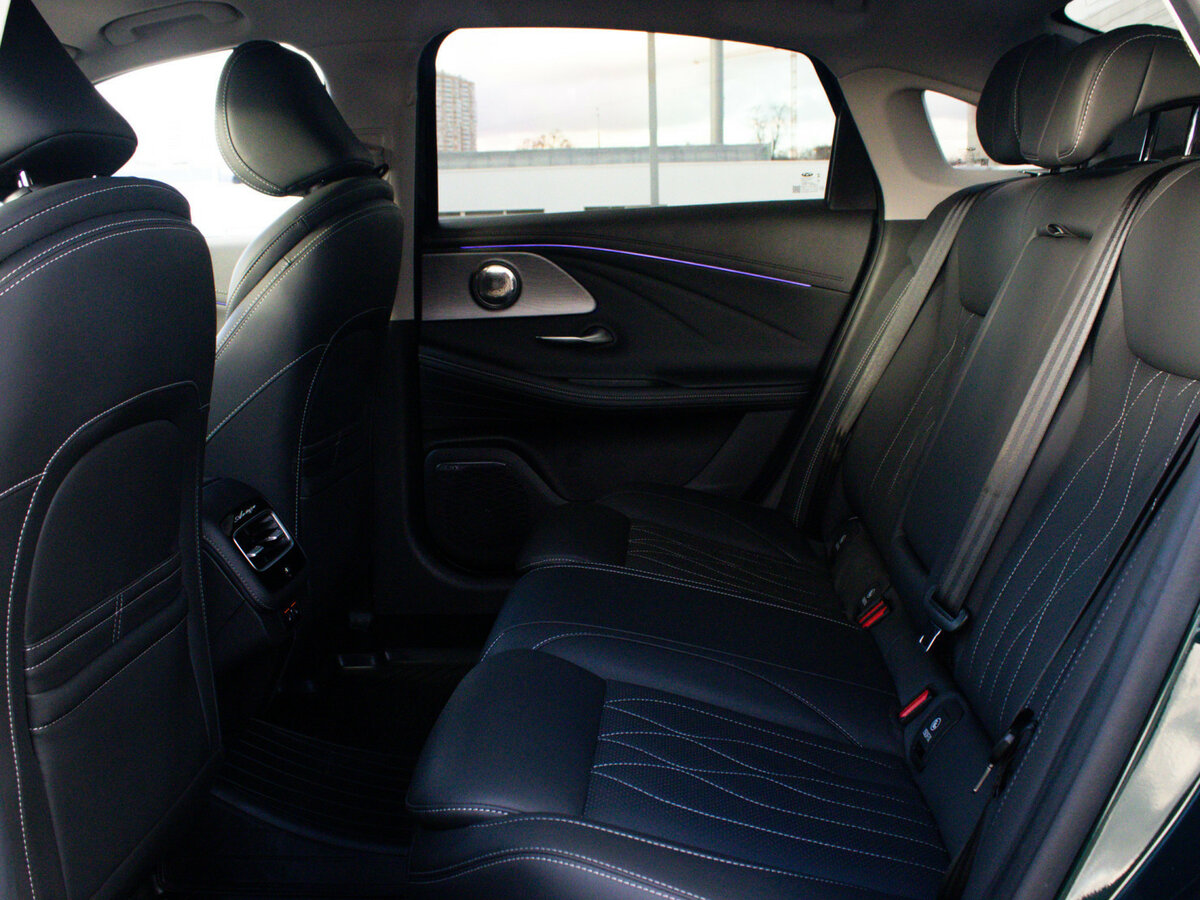 Купить Chery Arrizo 8, 2023, 28 964 км, фото №12