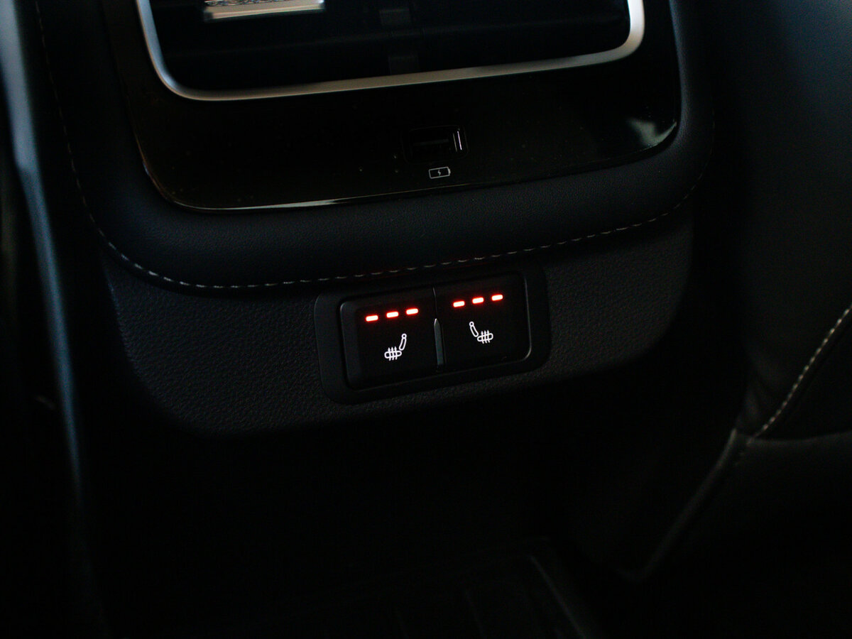 Купить Chery Arrizo 8, 2023, 28 964 км, фото №14