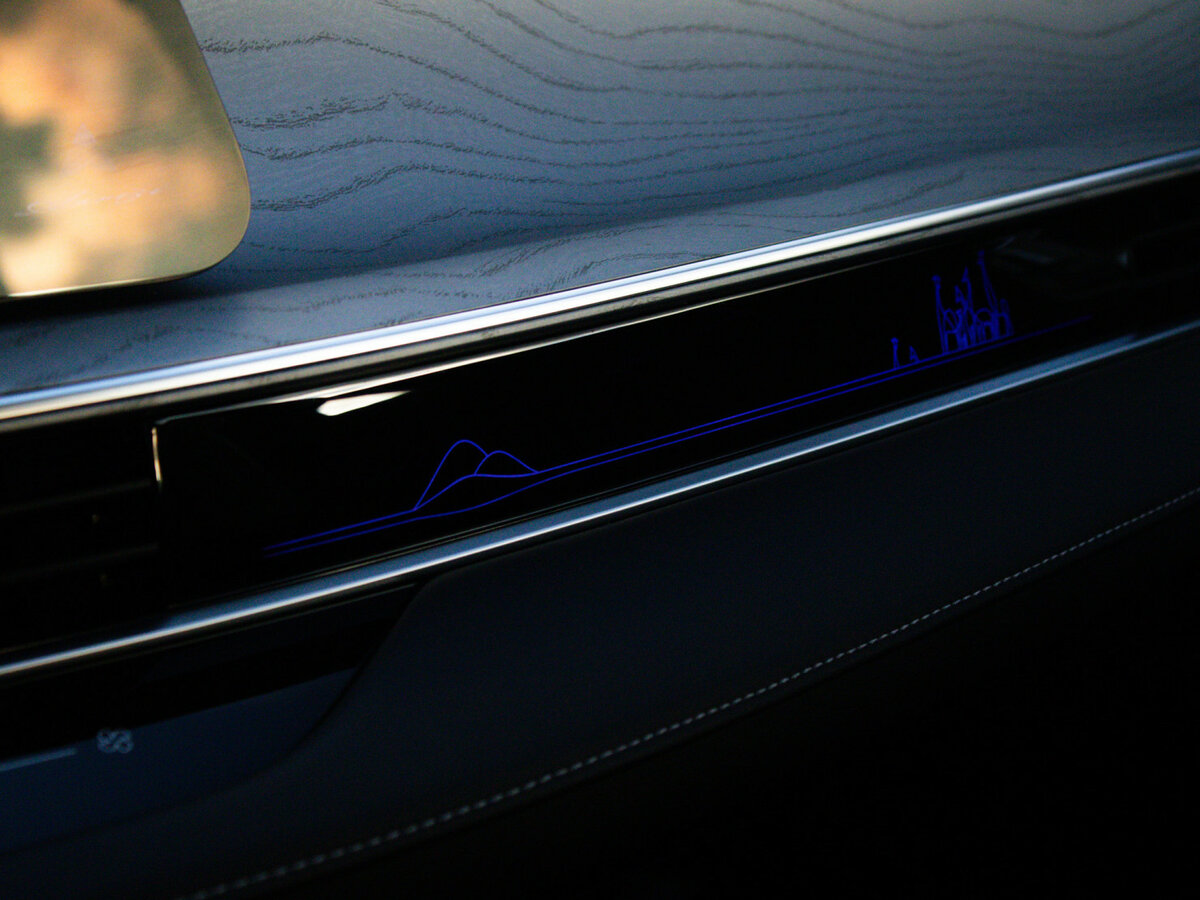 Купить Chery Arrizo 8, 2023, 28 964 км, фото №18