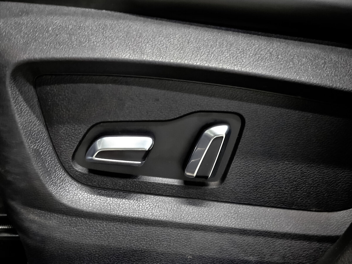 Купить Chery Tiggo 7 Pro I, 2022, 112 847 км, фото №27