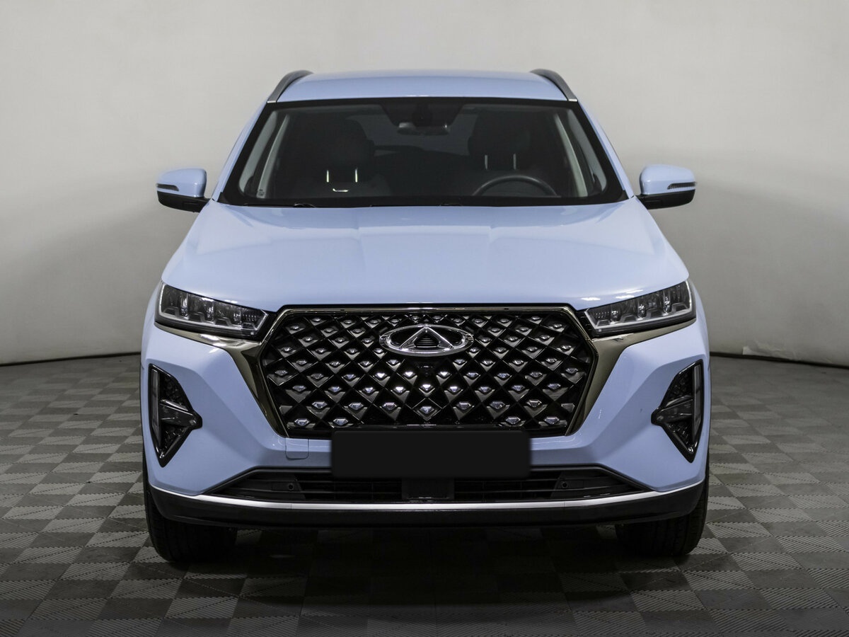 Chery Tiggo 7 Pro Max