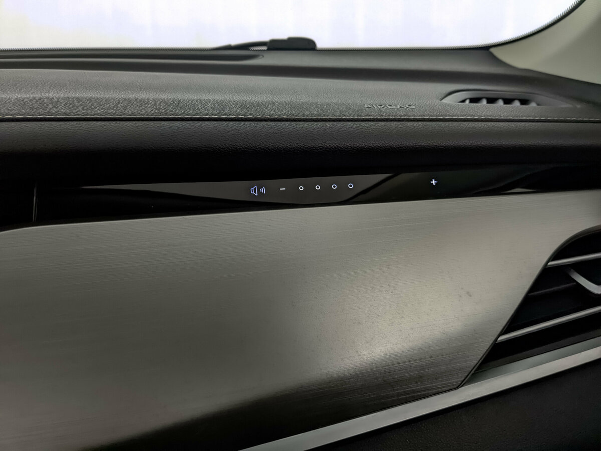 Купить Changan CS35 Plus I, 2021, 33 229 км, фото №27