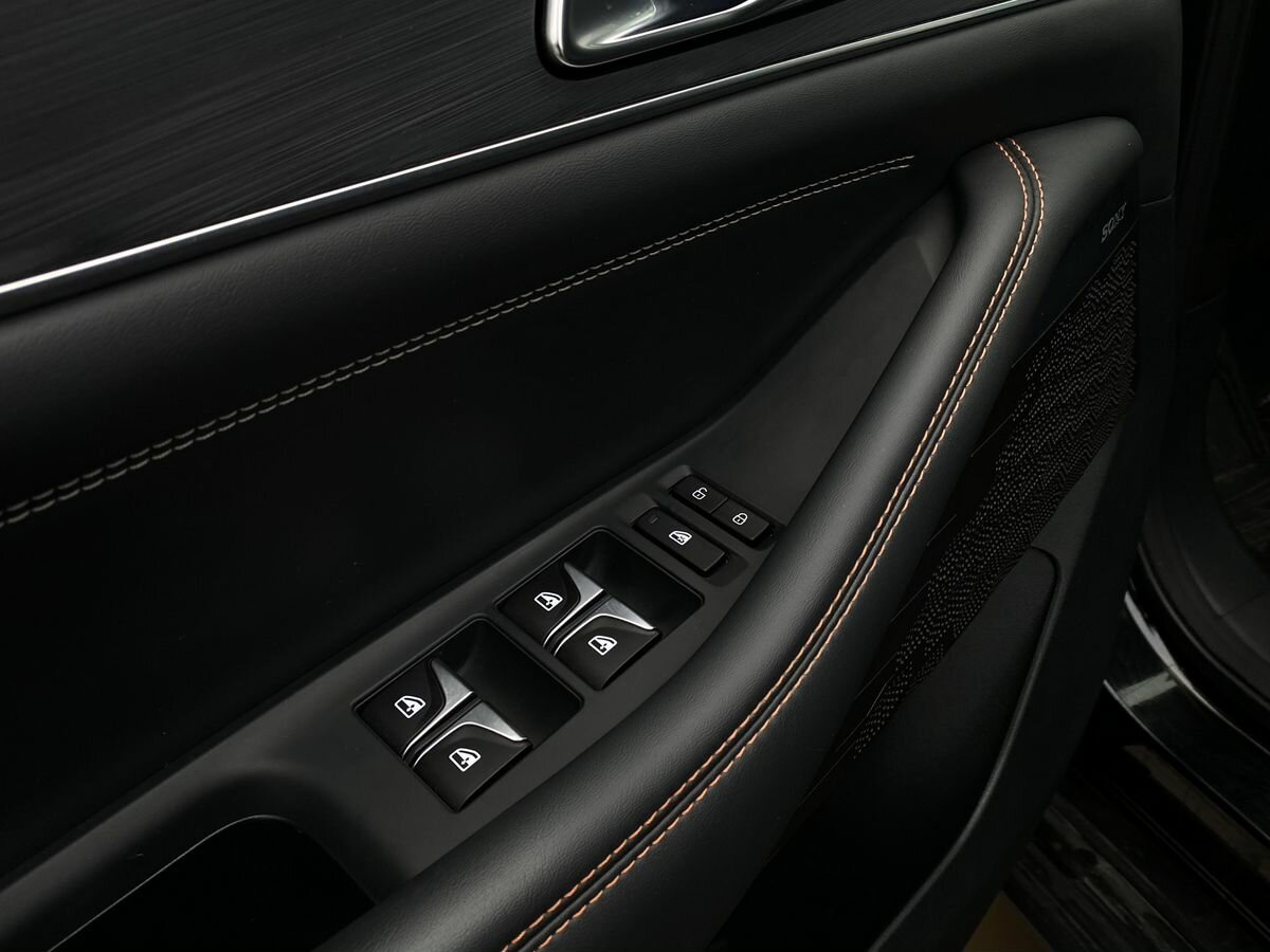 Купить Changan UNI-K, 2023, 79 732 км, фото №22