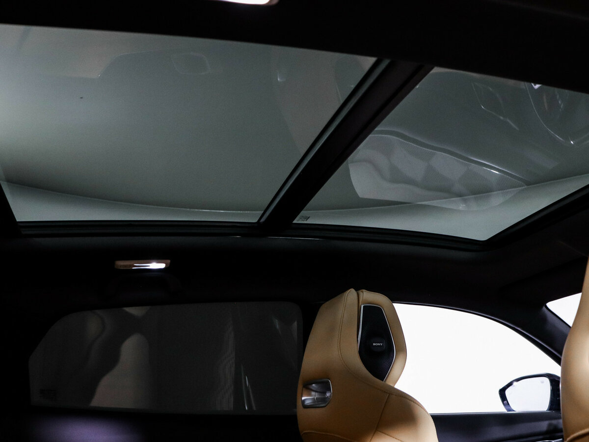 Купить Changan UNI-K, 2024, 11 388 км, фото №16