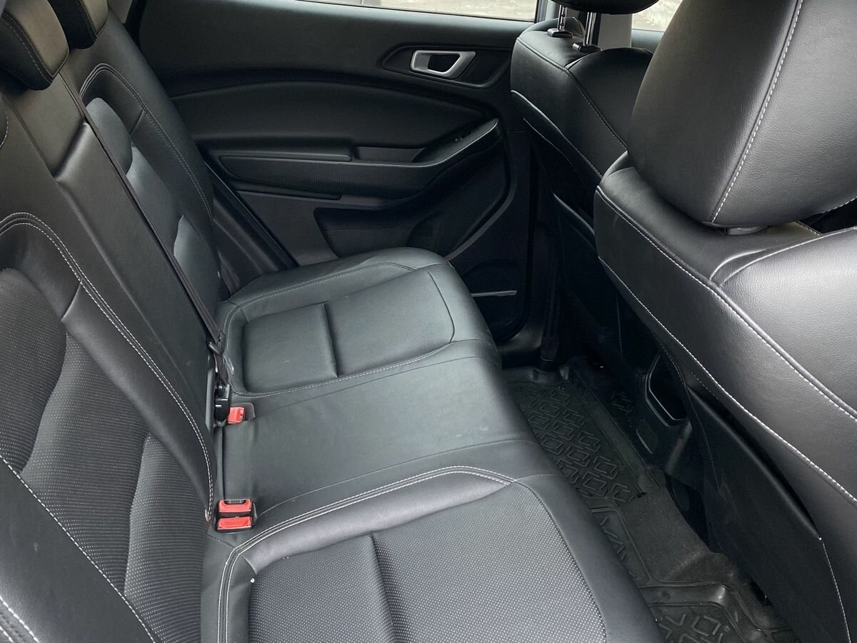 Купить Chery Tiggo 4 I Рестайлинг, 2021, 44 125 км, фото №10