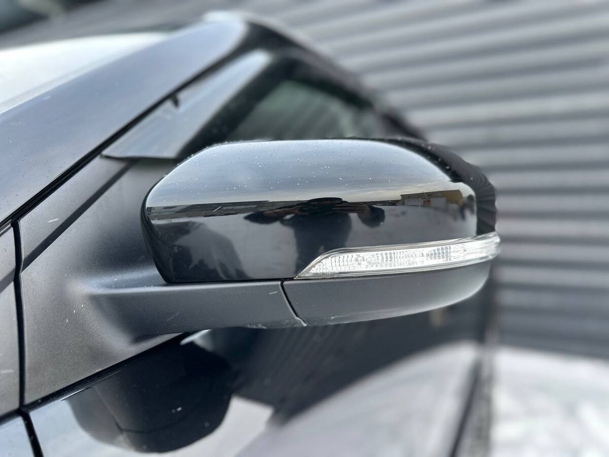 Купить Changan CS55 I, 2021, 52 239 км, фото №4