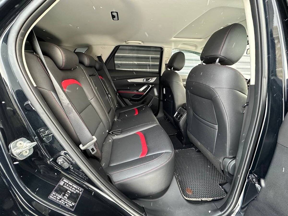 Купить Changan CS55 I, 2021, 52 239 км, фото №25