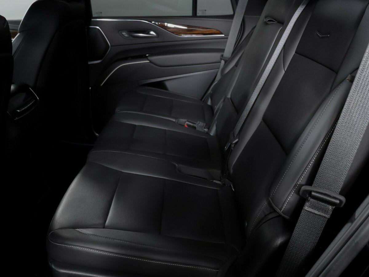 Купить Cadillac Escalade V, 2021, 46 919 км, фото №10