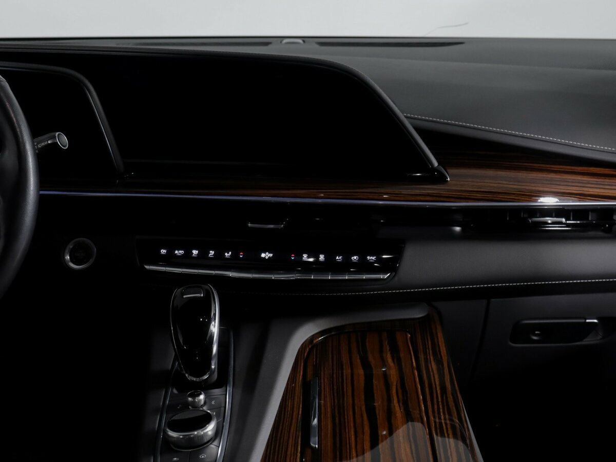 Купить Cadillac Escalade V, 2021, 46 919 км, фото №13