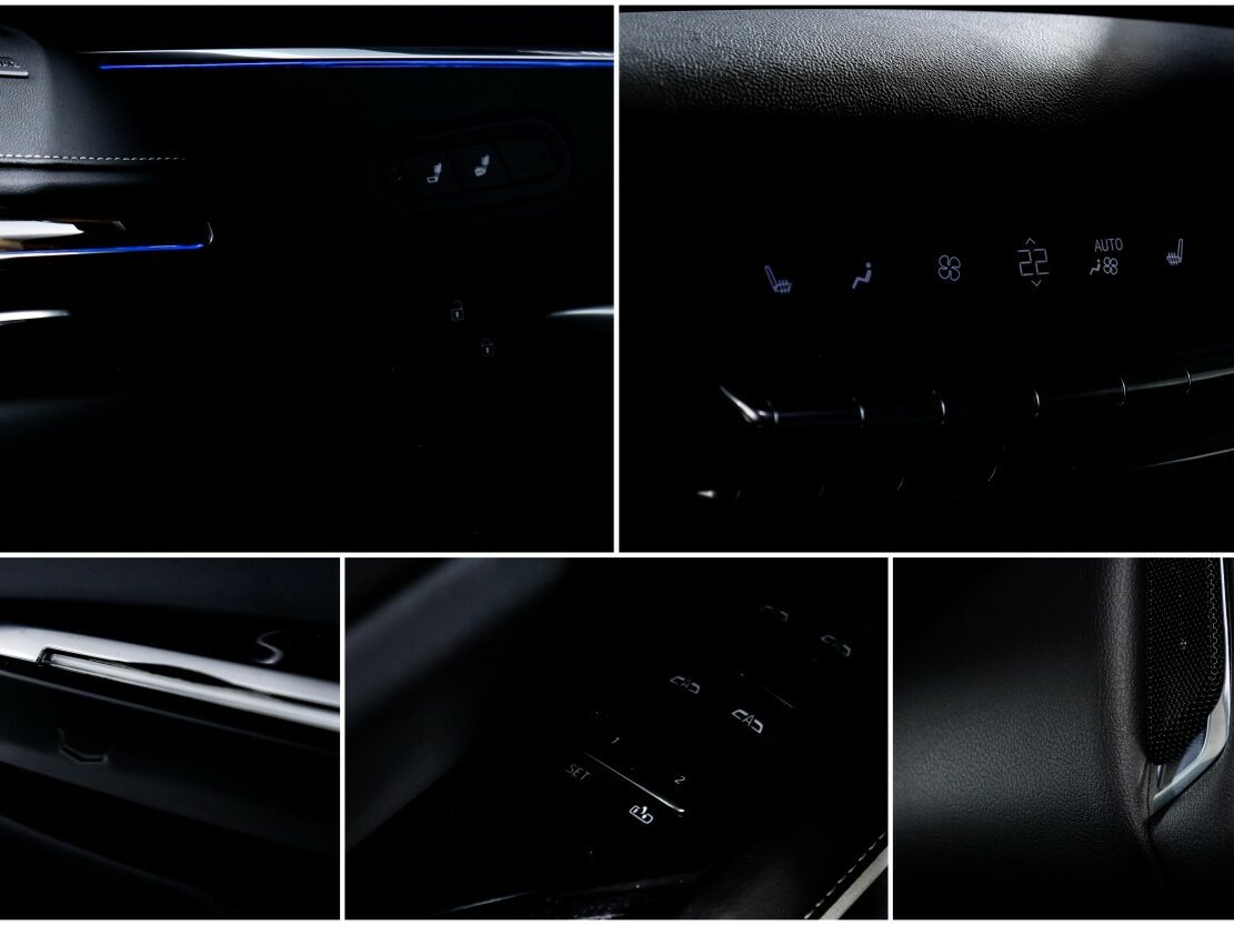 Купить Cadillac Escalade V, 2021, 46 919 км, фото №19