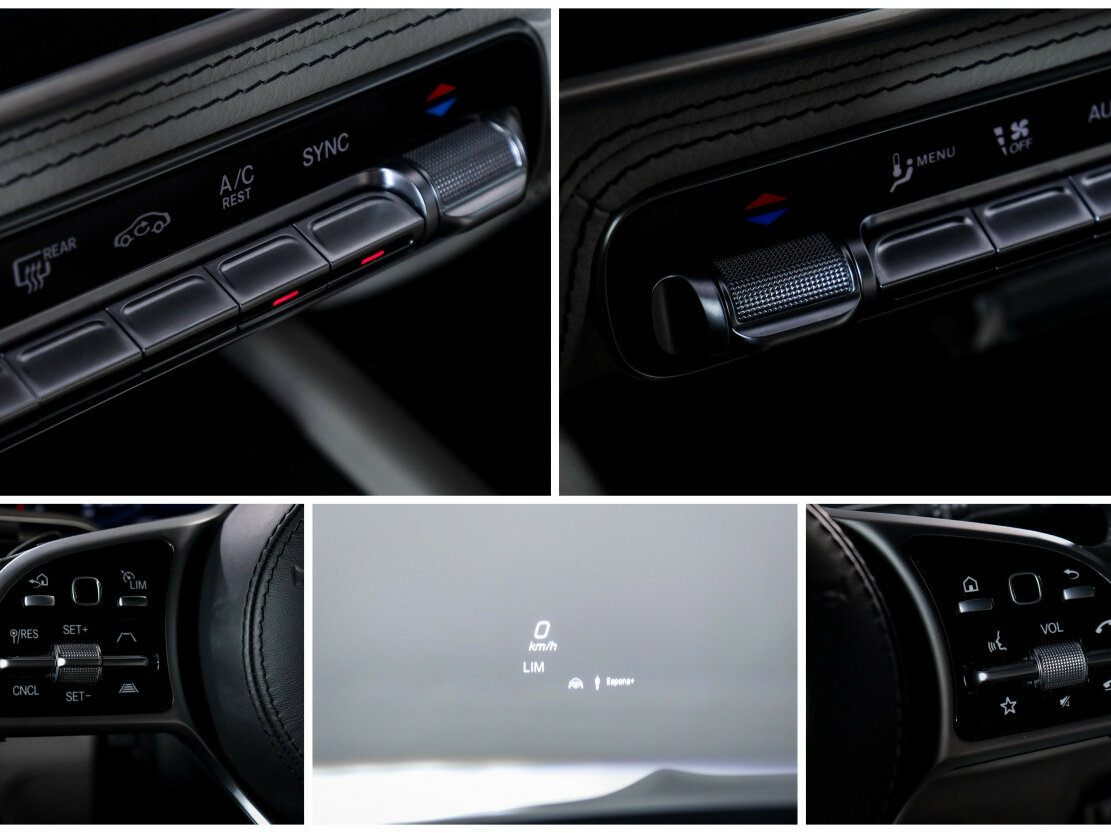 Купить Mercedes-Benz GLE Coupe 350 d II (C167), 2021, 39 592 км, фото №16