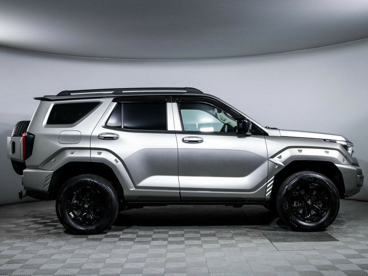 Купить Tank 400 I, 2023, 38 111 км, фото №4