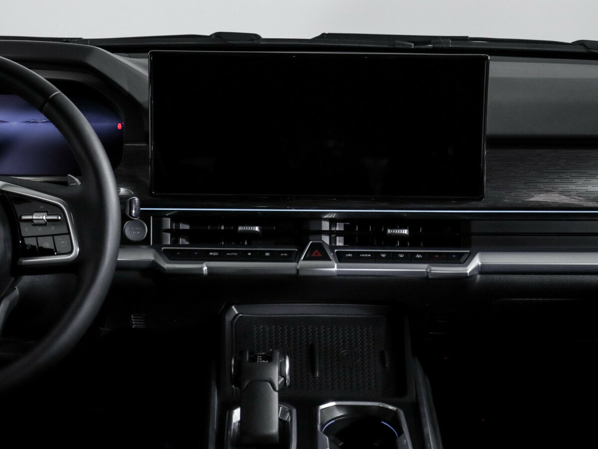 Купить Tank 400 I, 2023, 38 111 км, фото №13