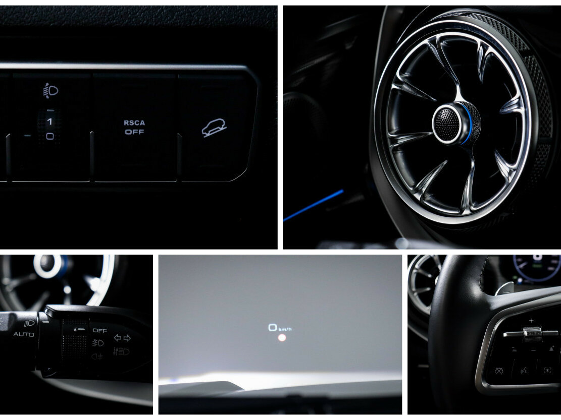 Купить Tank 400 I, 2023, 38 111 км, фото №17