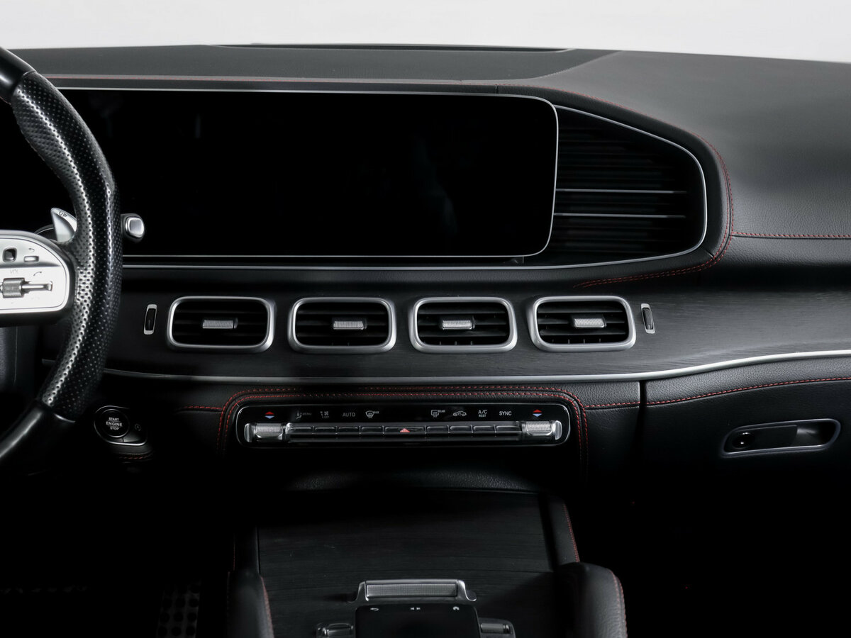 Купить Mercedes-Benz GLE Coupe AMG 53 AMG II (C167), 2021, 97 850 км, фото №13