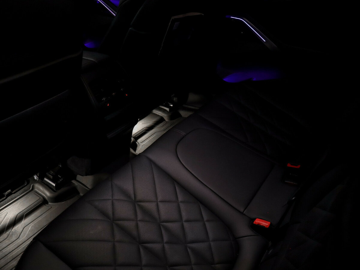 Купить BMW X6 30d III (G06) Рестайлинг, 2023, 19 009 км, фото №14