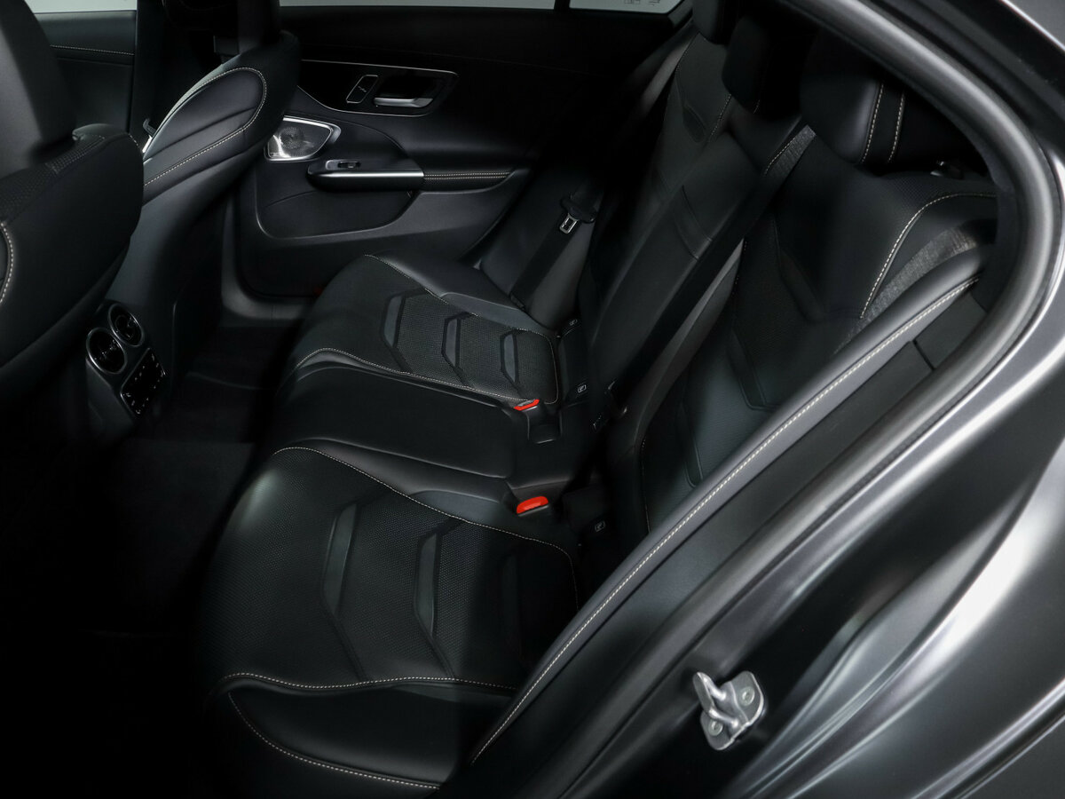 Купить Mercedes-Benz C-Класс AMG 63 AMG S E Performance V (W206), 2024, 2 550 км, фото №8