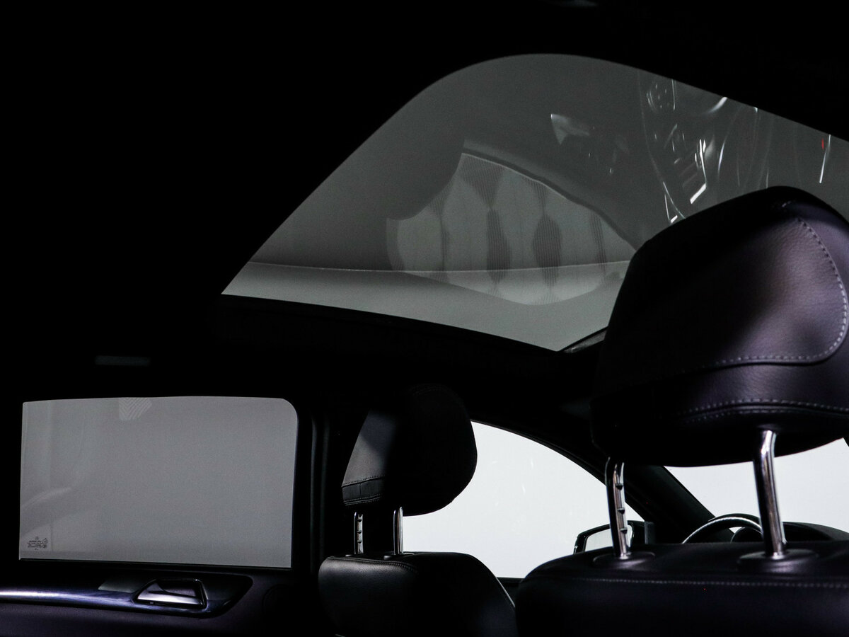 Купить Mercedes-Benz GLE Coupe 350 d I (C292), 2018, 148 258 км, фото №14