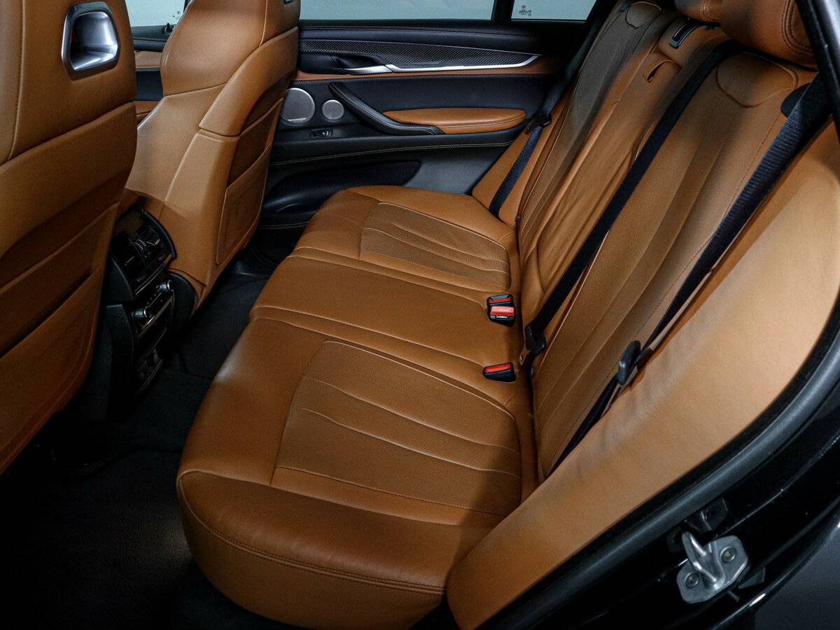 Купить BMW X5 M II (F85), 2017, 112 621 км, фото №10