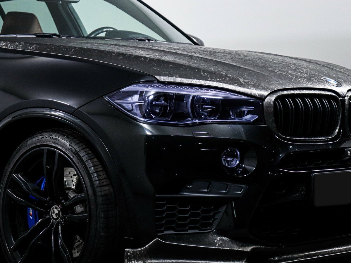 Купить BMW X5 M II (F85), 2017, 112 621 км, фото №17