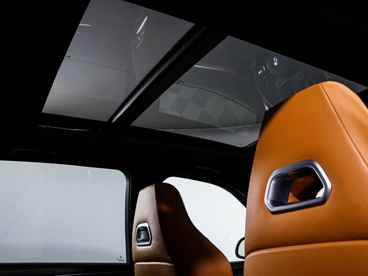 Купить BMW X5 M II (F85), 2017, 112 621 км, фото №18