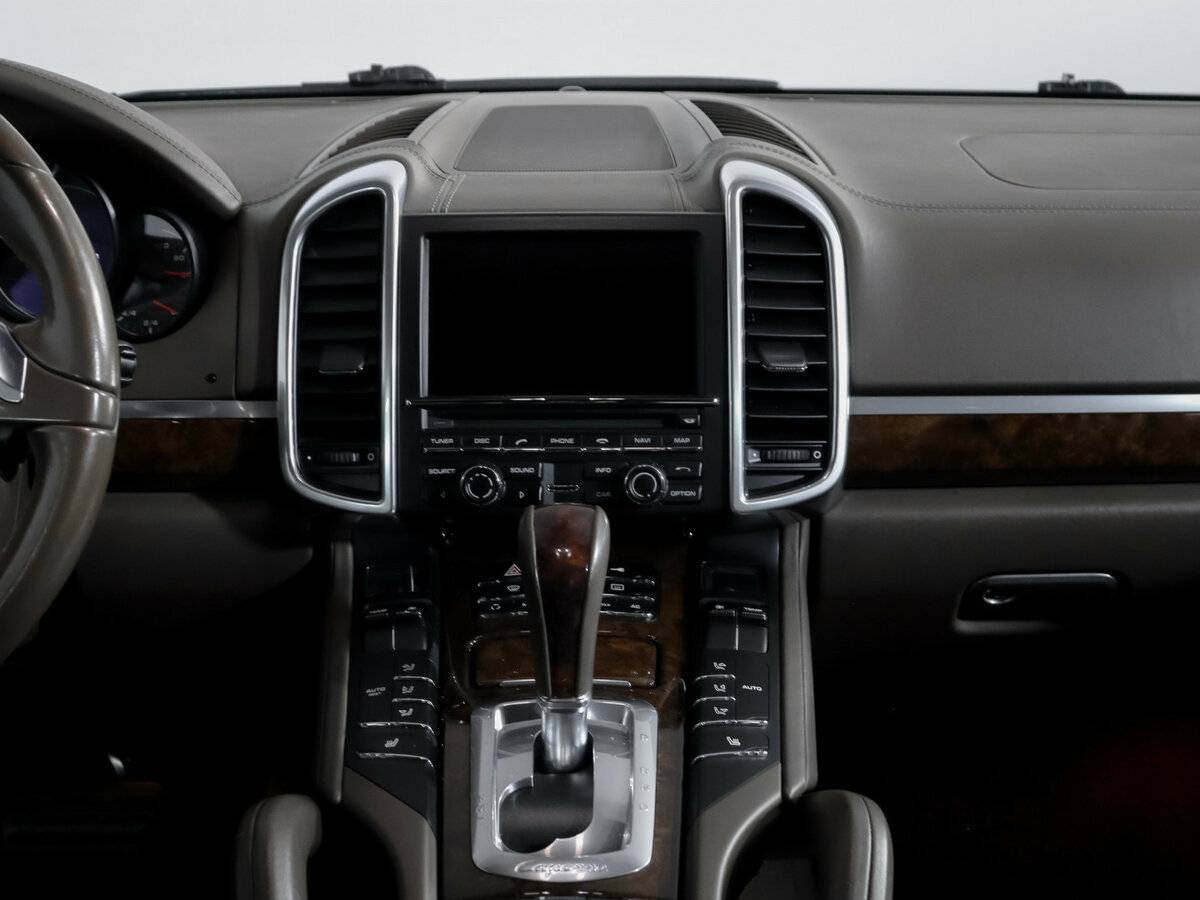 Купить Porsche Cayenne II (958), 2011, 145 179 км, фото №11