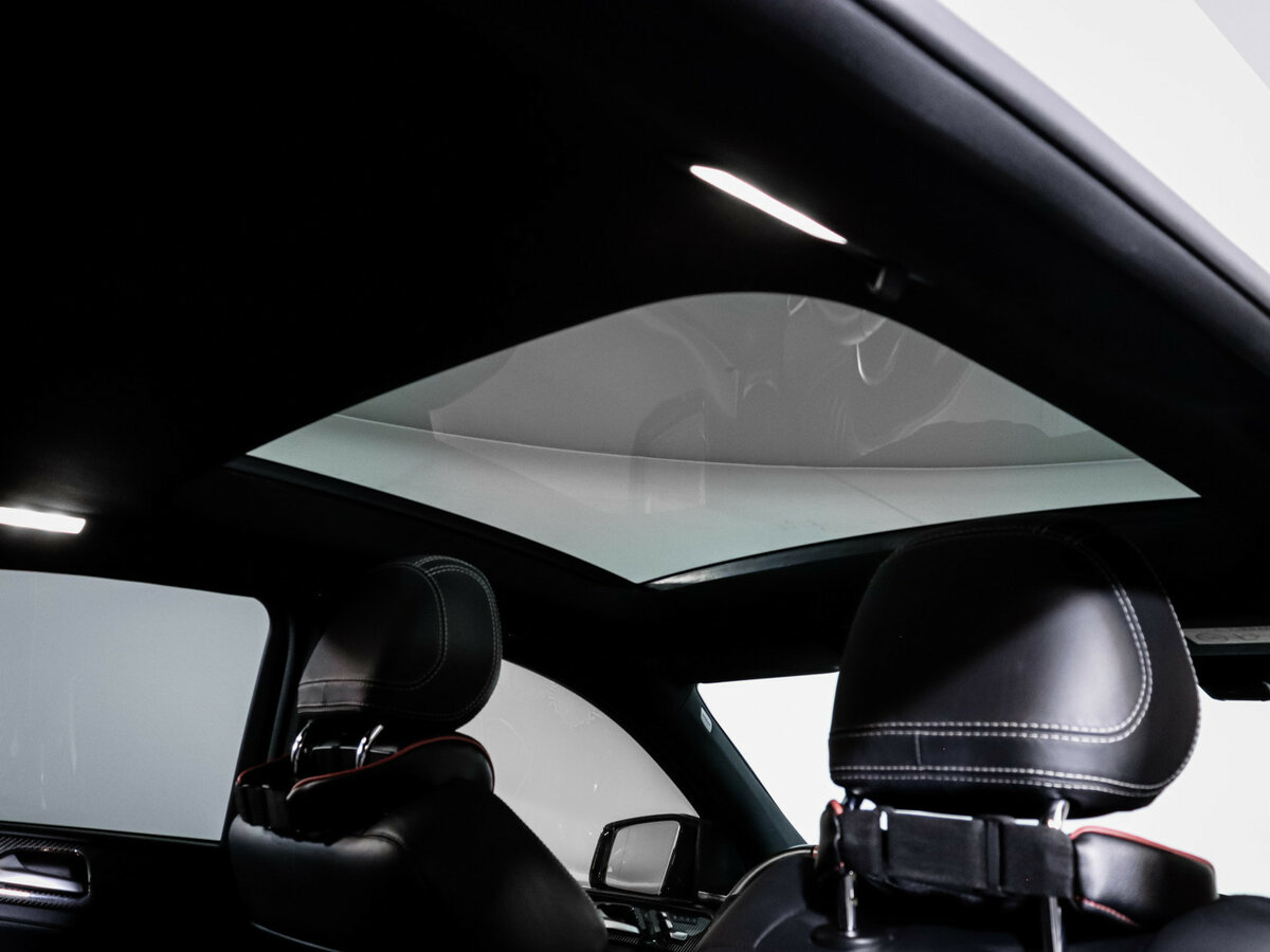 Купить Mercedes-Benz GLE Coupe AMG 63 AMG S I (C292), 2017, 98 635 км, фото №17