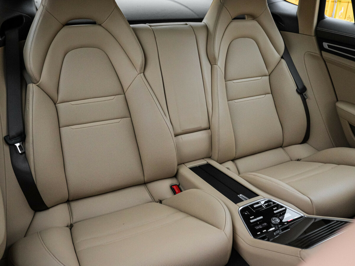 Купить Porsche Panamera 4 II Рестайлинг, 2022, 12 577 км, фото №8