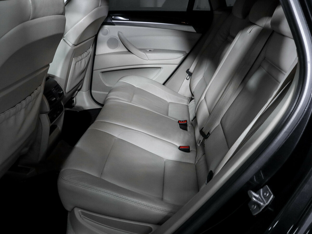 Купить BMW X6 30d I (E71) Рестайлинг, 2013, 154 634 км, фото №10