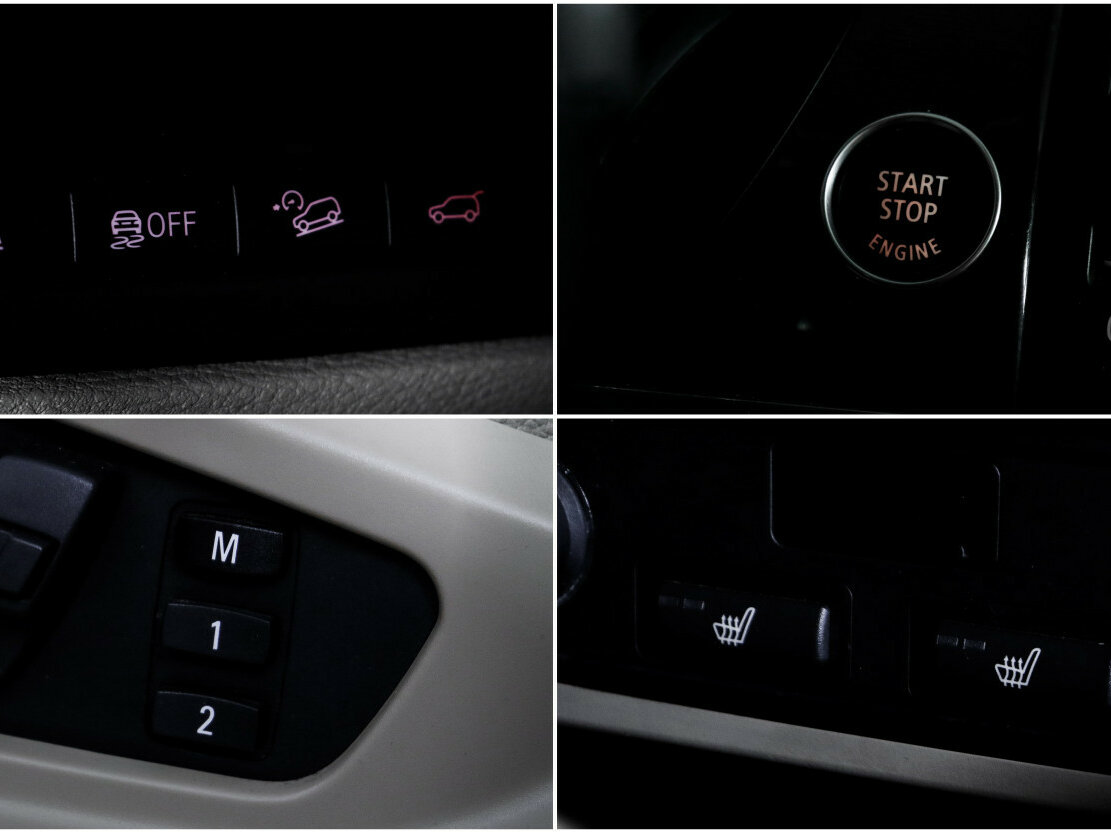 Купить BMW X6 30d I (E71) Рестайлинг, 2013, 154 634 км, фото №17