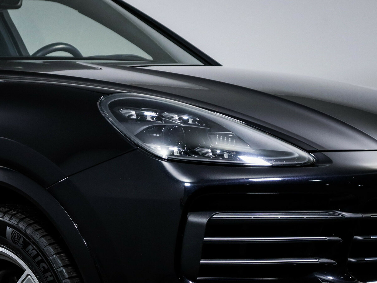 Купить Porsche Cayenne E-Hybrid III, 2019, 68 293 км, фото №16