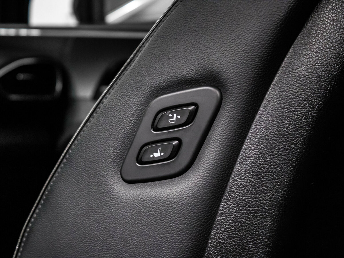 Купить Hyundai Santa Fe IV Рестайлинг, 2021, 124 000 км, фото №12