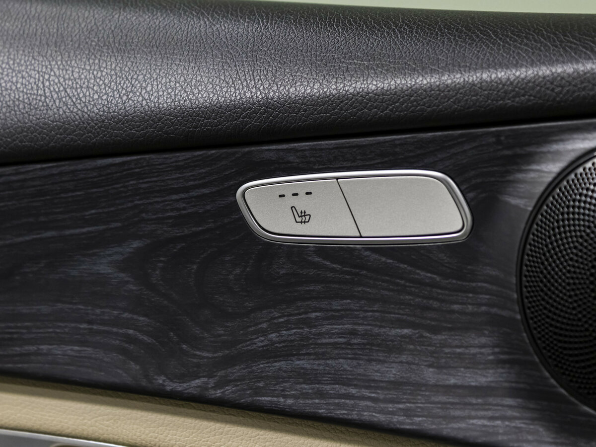 Купить Mercedes-Benz GLC 250 I (X253), 2015, 146 274 км, фото №13