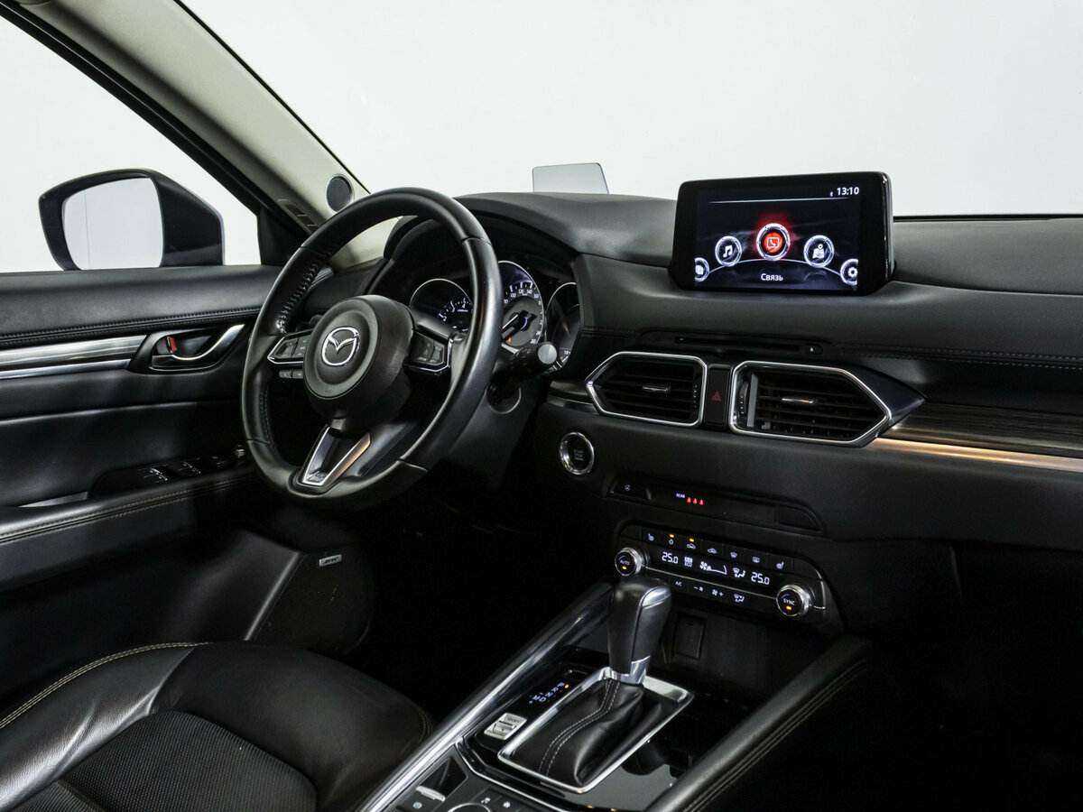 Купить Mazda CX-5 II, 2022, 50 900 км, фото №7
