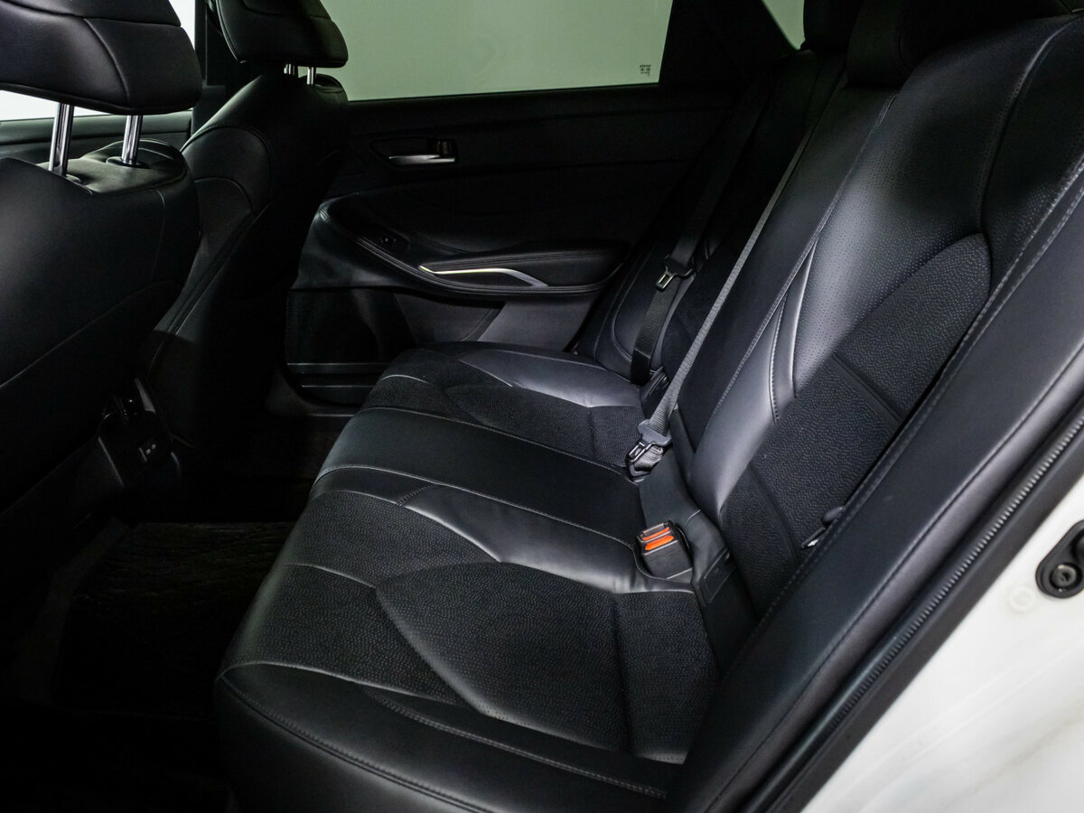 Купить Toyota Avalon V, 2022, 40 700 км, фото №12