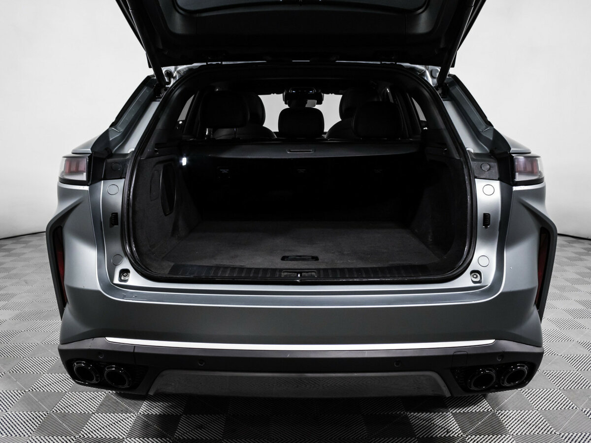 Купить Exeed RX, 2023, 36 633 км, фото №14