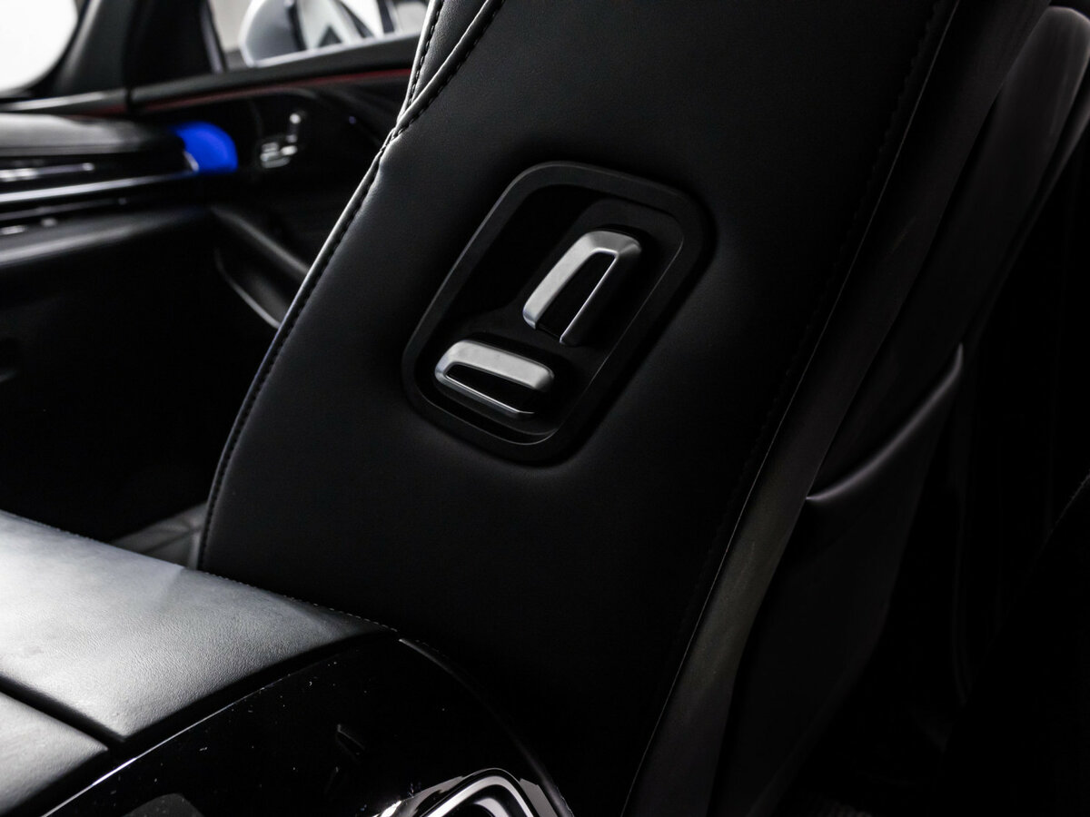 Купить Exeed RX, 2023, 36 633 км, фото №18