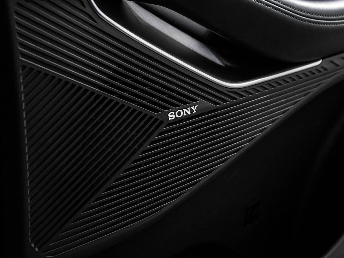 Купить Exeed RX, 2023, 36 633 км, фото №19