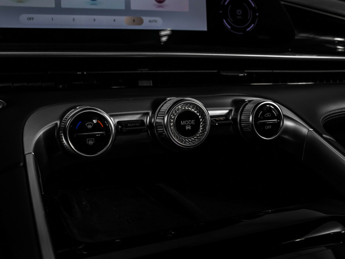 Купить Exeed RX, 2023, 36 633 км, фото №25