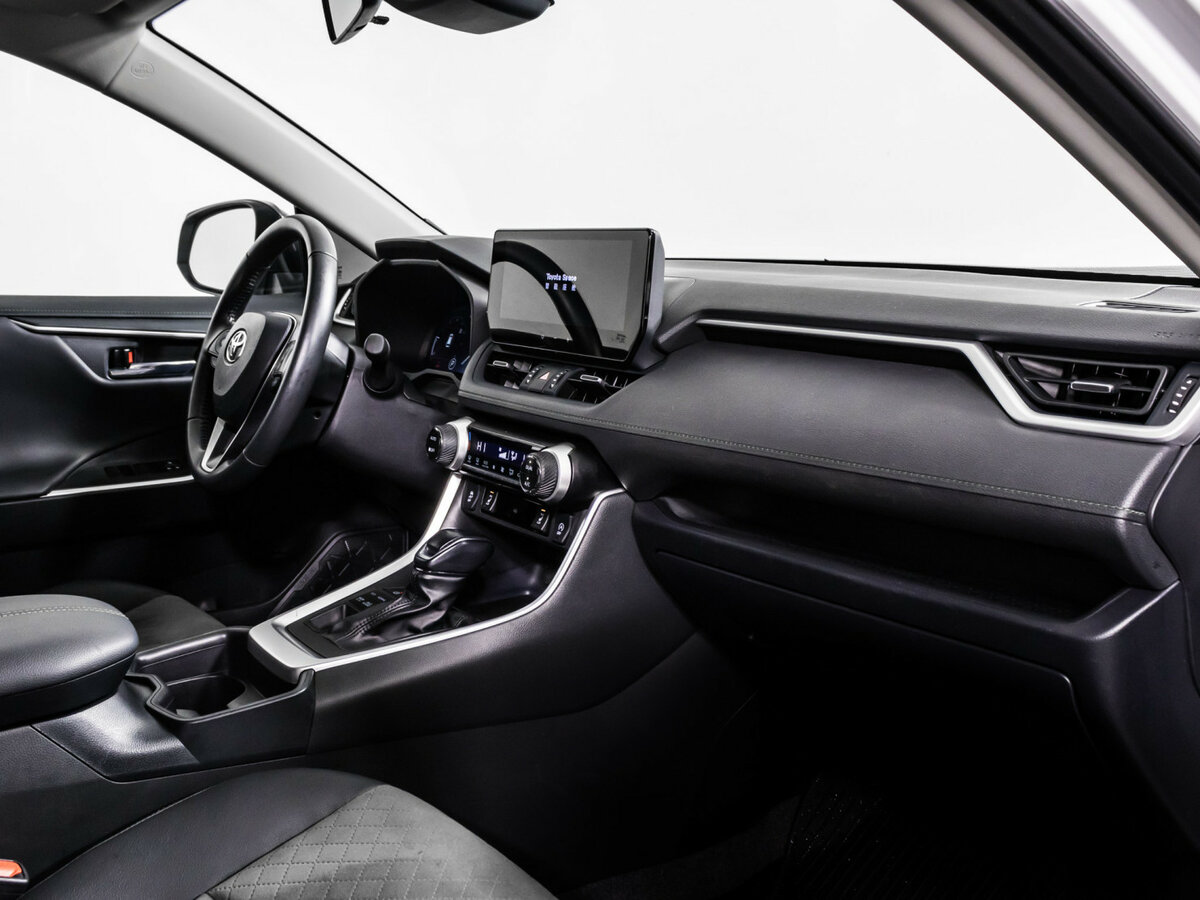 Купить Toyota RAV4 V (XA50), 2024, 17 814 км, фото №7