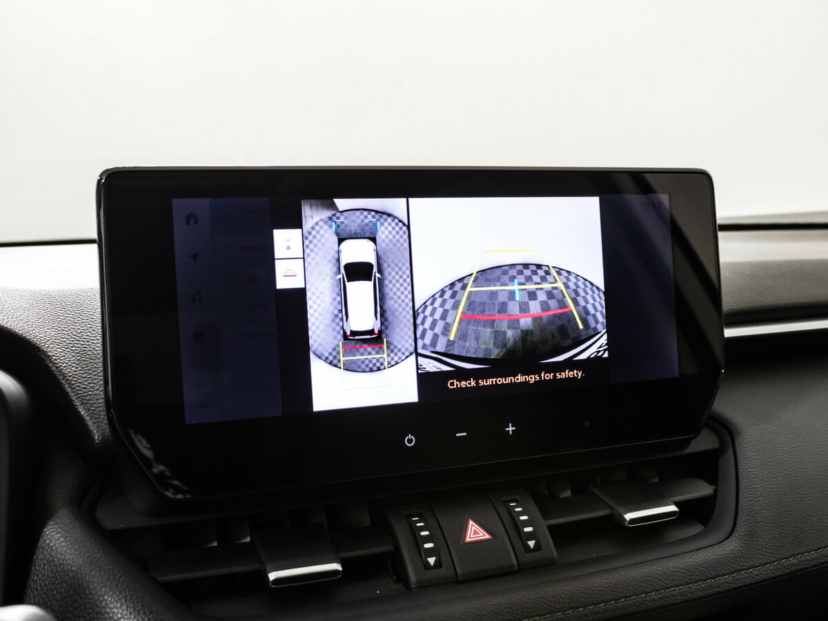 Купить Toyota RAV4 V (XA50), 2024, 17 814 км, фото №13