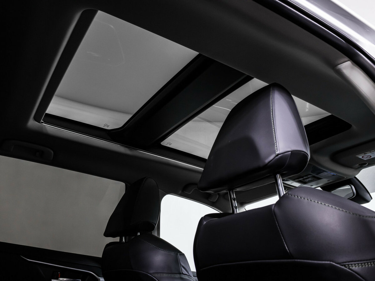 Купить Toyota RAV4 V (XA50), 2024, 17 814 км, фото №15