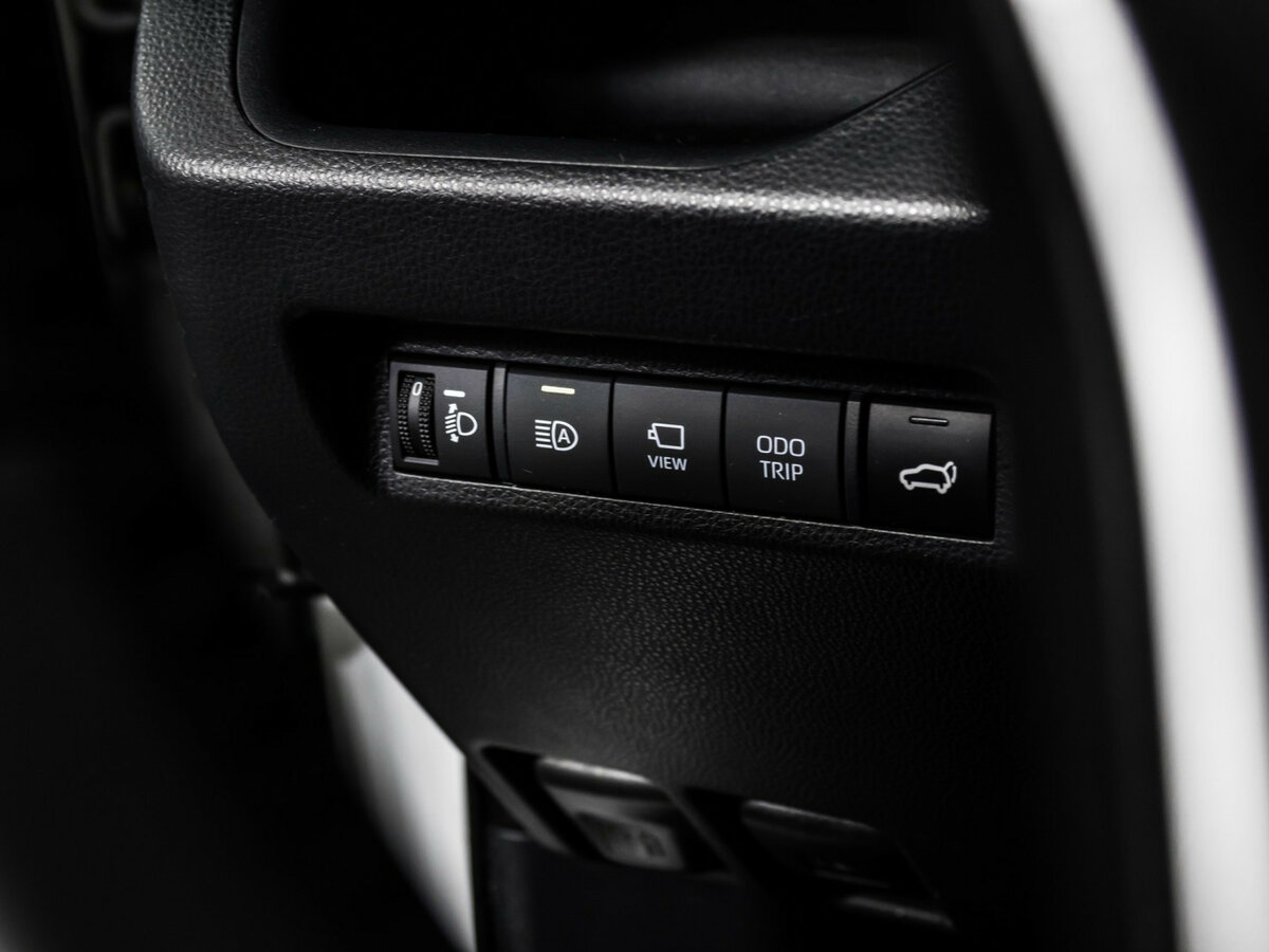 Купить Toyota RAV4 V (XA50), 2024, 17 814 км, фото №17