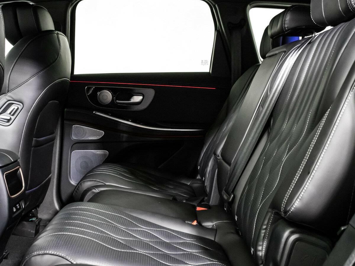 Купить Exeed VX I Рестайлинг, 2023, 32 200 км, фото №10