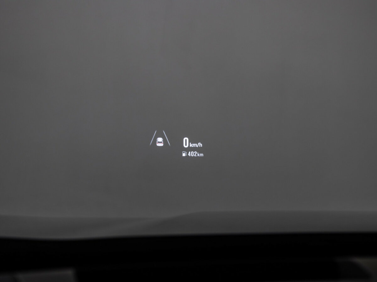 Купить Exeed VX I Рестайлинг, 2023, 32 200 км, фото №21